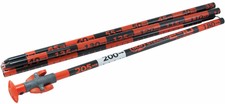 BCA Stealth Carbon-Lawinensonde orange