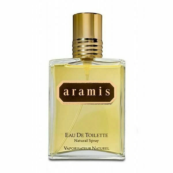 Aramis Herren Eau de Toilette 110ml Spray