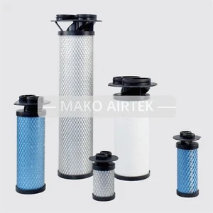Compressed Air Filter Air Filter Fits Donaldson Ultrafilter V0600 - Picture 1 of 13