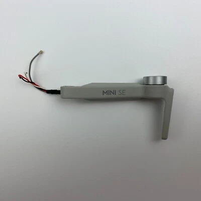 DJI Mini SE Left Front Arm With Motor - Image 1 of 2
