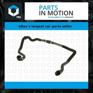 Radiator Hose fits MINI CONVERTIBLE COOPER F57 Lower 2023 on IB1P25B Coolant New - Picture 1 of 2