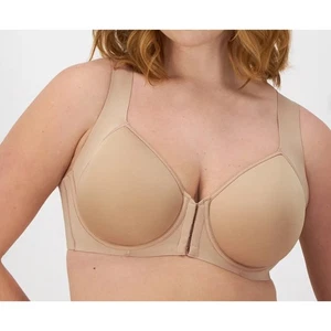 Neu mit Etikett Bali One Smooth U Haltung BH Posture Boost mit Eversmooth Rücken Gr. 42C - Bild 1 von 9