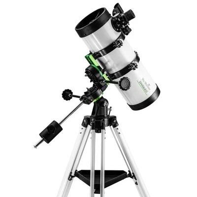 Skywatcher Teleskop N 114/500 1145P Starquest EQ - Bild 1 von 3