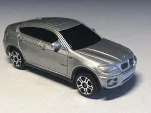 3 INCH 2007 BMW X6 Maisto 1/64 Diecast Near Mint Loose - Picture 1 of 5