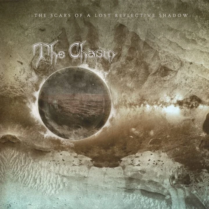 The Chasm Scars Of A Lost Reflective Shadow (Vinyl) (UK IMPORT) - Image 1 of 1