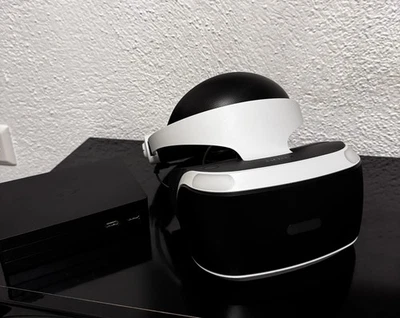 Sony PlayStation 4 VR Brille Kamera - Bild 1 von 2