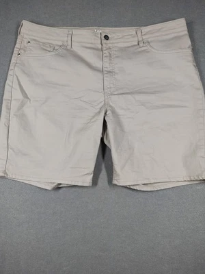 Bermudas Lee Riders para mujer As 22 tiro medio informales senderismo activos Foto 1 de 4