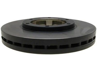 For 2001 Mitsubishi Fuso FE-CA Brake Rotor Front AC Delco 11852NJGT FE649 - Image 1 of 2