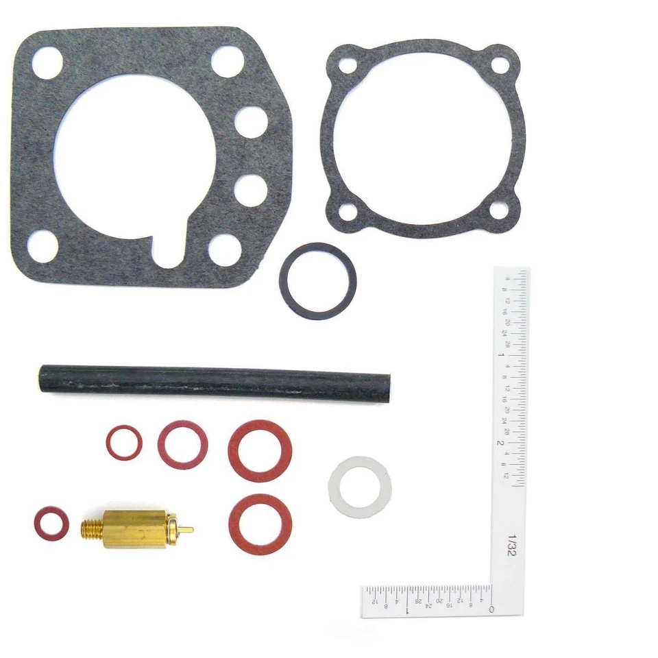 Carburetor Repair Kit Walker Products 15567 fits 1972 Nissan 240Z 2.4L-L6 - Image 1 of 4