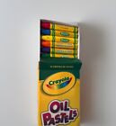 ✅  CRAYOLA Oil Pastels ~ 16 Colors For Kids / Adults Arts & Crafts Projects