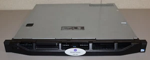Dell PowerEdge R210 II Alcatel Lucent QIP 700 Pentium G850 4GB DDR3 500GB HDD - Picture 1 of 8