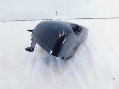 1994 1995 & 1996 Harley Davidson Sportster 883 & 1200 Oil Tank Reservoir Bag - Imagem 1 de 4