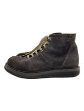 Rick Owens Boots/42/Blk Shoes BYD82