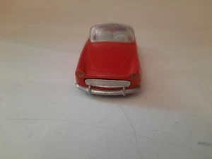 SIMCA OCEANE, TBILISI   1/43   USSR - Picture 1 of 7