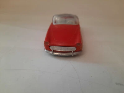 SIMCA OCEANE, TBILISI   1/43   USSR - Image 1 of 4