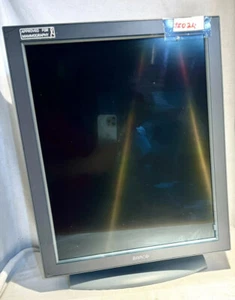 BARCO Mammography MONITOR (No.024) NO power cable. SN:1890166004 - Picture 1 of 5