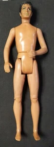 Vintage Michael Jackson MJJ Productions Doll No Clothing Nude  - Picture 1 of 3