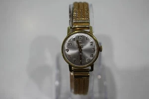 DARWIL Lady 17 Jewels Ladies Watch Winding - Picture 1 of 7
