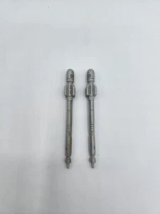 Transformers 2002 Dreadwind & Smokejumper Missile Rocket Part Accessory Lot (2)  - Picture 1 of 3