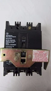 WESTINGHOUSE MOTOR-LEITUNGSSCHUTZ MCP0315CR - Bild 1 von 8