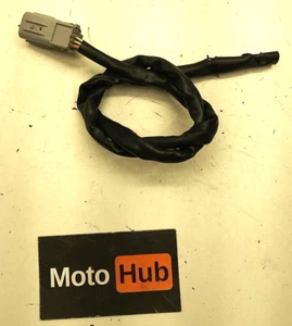 19-20 DUCATI SUPERSPORT 950 S SCRAMBLER OEM RH RIGHT HAND CONTROL WIRING PLUG - Picture 1 of 6