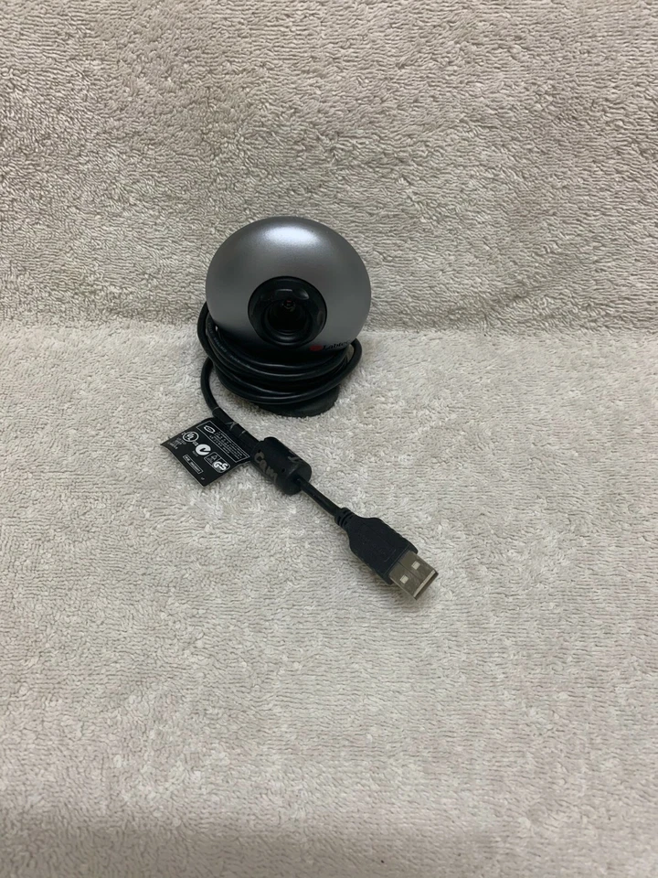 Labtec (V-UH13) USB Wired Webcam Camera  - Image 1 of 1