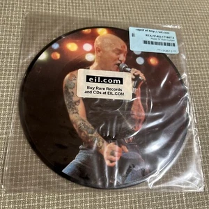 ROSE TATTOO - ROCK 'N' ROLL OUTLAW 1981 UK PICTURE DISC 7" - Picture 1 of 6