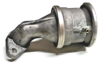 BMW OEM E36 Z3 OBD2 EGR VALVE SMOG EMISSIONS SYSTEM SECONDARY AIR M3 328 2.8 M - Image 1 of 4