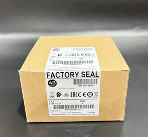 New Factory Sealed AB1794-TB32 SER A Flex Terminal Base Input Module - Picture 1 of 4