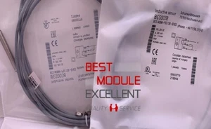 1PCS BALLUFF BES M08MI-PSC15B-BV03 NEW 100% Quality Assurance - Picture 1 of 1