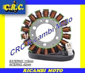 STATORE MAGNETE VOLANO TRIUMPH SPEED TRIPLE 1050 2004 2005 2006 2007 2008 2009 - Foto 1 di 1