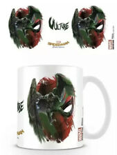 MARVEL SPIDER-MAN HOMECOMING OFFICIAL 11OZ MUG GIFT BOXED BRAND NEW