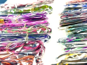 Mathews Genesis Archery Bowstrings & Cables - Picture 1 of 12