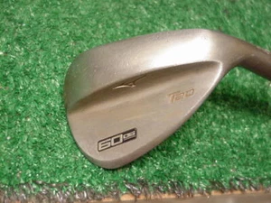 Raw Mizuno T20 geschmiedet 60-06 60 Grad Lob Keil Tour Ausgabe Dynamic S-400 - Bild 1 von 5