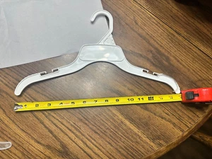 15" jounor hanger silicone grippers - Picture 1 of 6