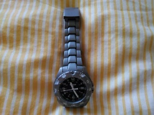 Traser swiss H3 watches 105485 Special Force 100 Titanium - Imagen 1 de 2