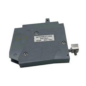 Disyuntor Westinghouse HBR 1 polo 250V 32A - Imagen 1 de 6