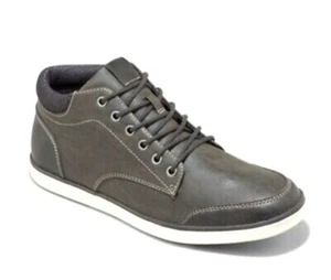 Goodfellow & Co Men's Clay Mid Top Lace Up Sneakers Shoes Size 9 - Picture 1 of 2