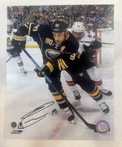 Ryan O'Reilly NHL Hockey Buffalo Sabres handsigniertes 8x10 Foto 🔥 - Bild 1 von 2