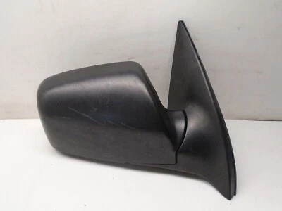 Espejo retrovisor de puerta lateral derecho para pasajero Kia Sportage 2005-2009 sin calefacción OEM negro Foto 1 de 4