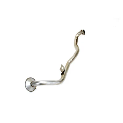 Manguera de bomba de aceite original OEM Mopar caja de transferencia para Jeep Grand Cherokee 53021522AE Foto 1 de 2