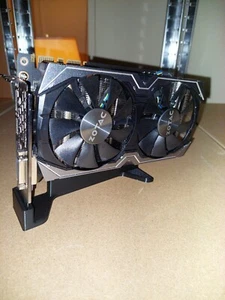 Zotac Nvidia GeForce GTX 1070 mini 8gb - Picture 1 of 7