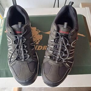 Landrover Boots Leder Schuhe gr. 41, Wanderschuhe