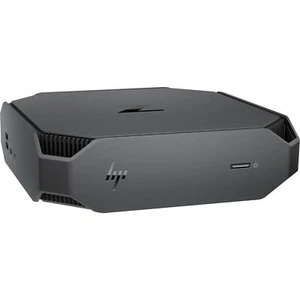 HP Z2 G5 329N2UT#ABA Mini Desktop Intel i5-10500 3.10GHz 16GB 256GB SSD W11P - Picture 1 of 5