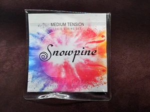 1/2 Cello Strings Set (A-D-G-C) Strings For 1/2 Cello Free shipping US seller - Picture 1 of 9
