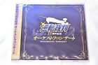 Ace Attorney 15Th Anniversary Orchestra Concert Cd New From Japan +Track Num