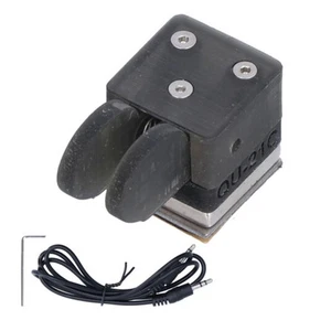 CW Key Paddle Designed Specifically for Efficient For Shortwave Radio Usage - Bild 1 von 11