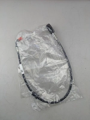 *NUEVO* OEM Harley-Davidson 2018+ Línea de freno ABS delantera superior Softail 41800620 Foto 1 de 4