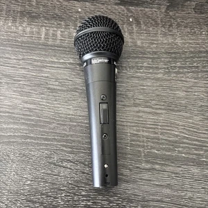 Audio Spectrum AS-420 vocal microphone  - NO cords - Picture 1 of 6