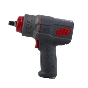 Ingersoll Rand 2236TIMAX 1/2" Pneumatic DXS 2 Impact Wrench 1500 Ft/Lb - Picture 1 of 6